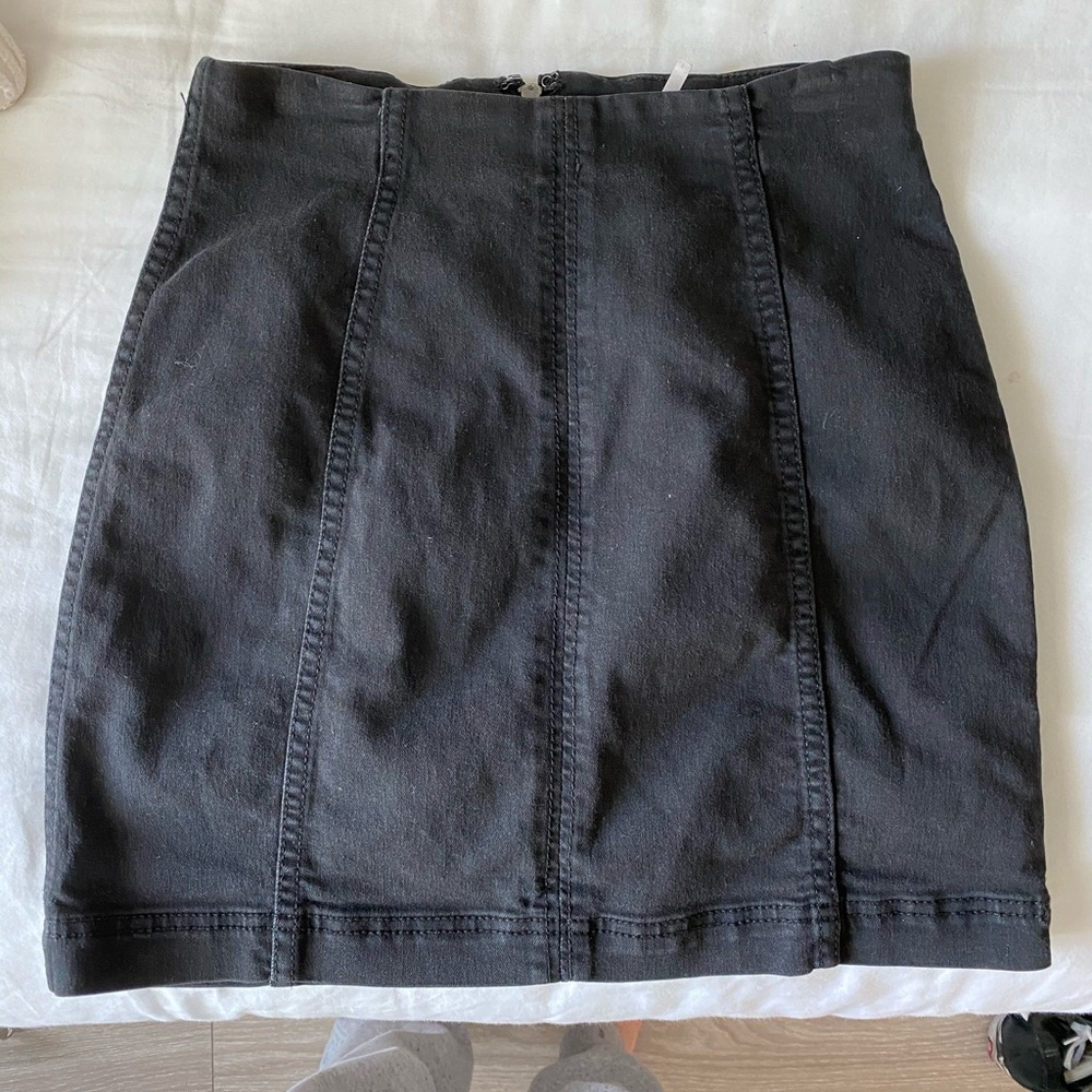 FREE PEOPLE SKIRT